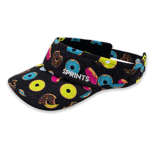 Donuts Visor (Unisex)