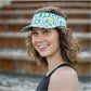Pickle Peeps Visor (Unisex)